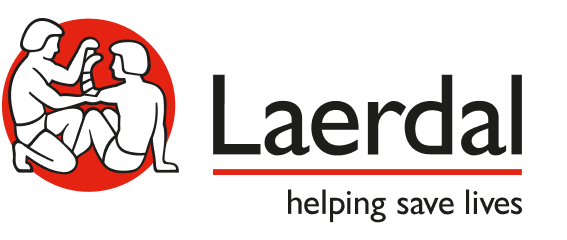 Laerdal Medical logo