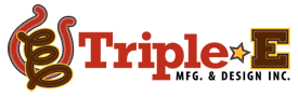 Triple E Mfg. & Design, Inc logo