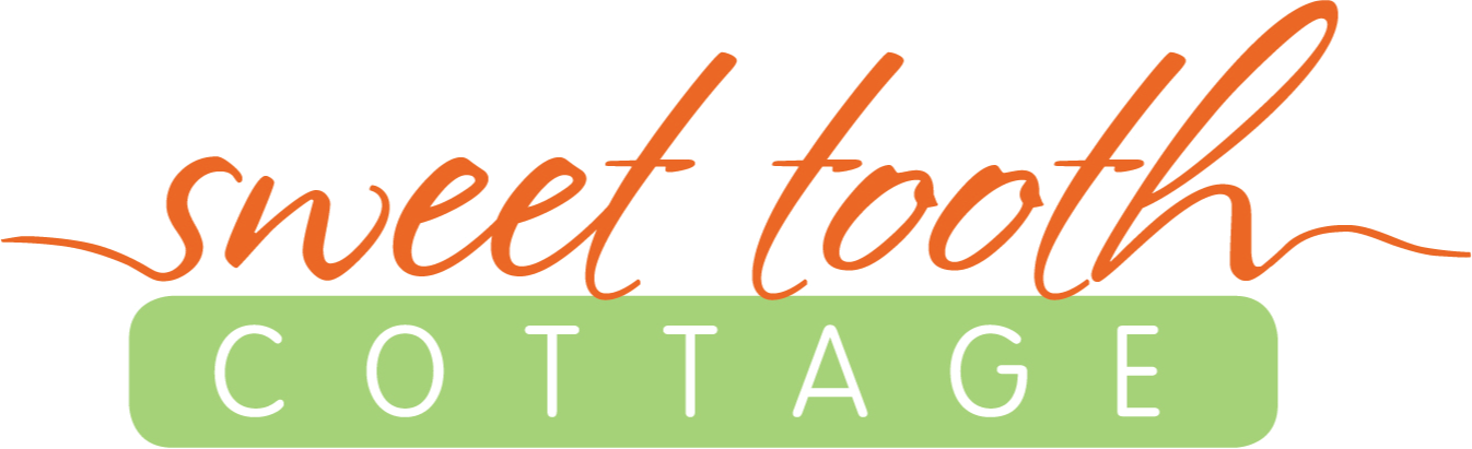 Sweet Tooth Cottage logo