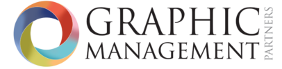 Graphic Management Partners logo