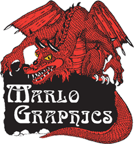 Marlo Graphics Inc logo