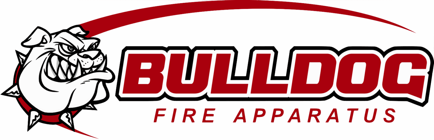 Bulldog Fire & Emergency Apparatus logo