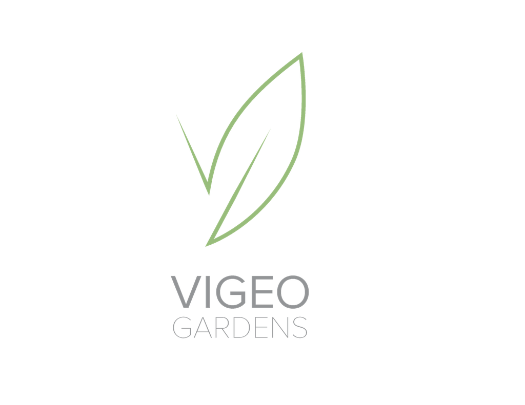 VIGEO GARDENS logo