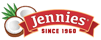 Jennies Macaroons logo