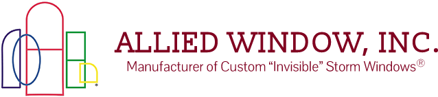 Allied Window, Inc logo