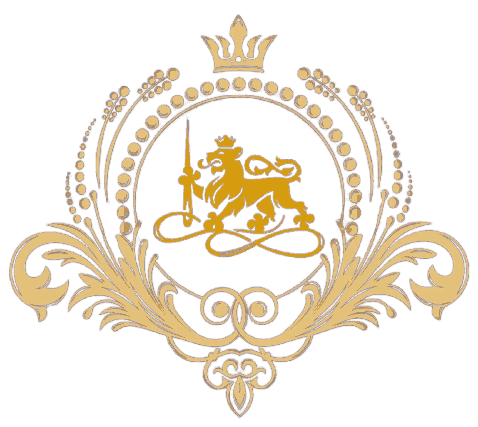 The Royal Punch logo