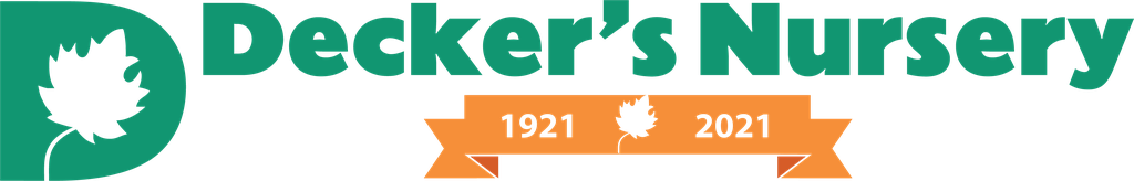 Decker’s Nursery, Inc logo