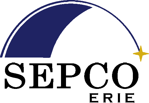 SEPCO Erie logo