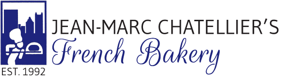 Jean-Marc Chatellier's French Bakery logo