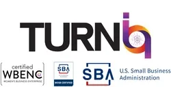 TurnIQ logo