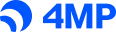 4MP Inc logo