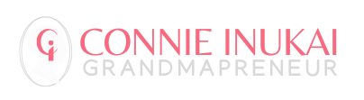 Grandmapreneur logo
