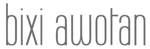 bixi awotan logo