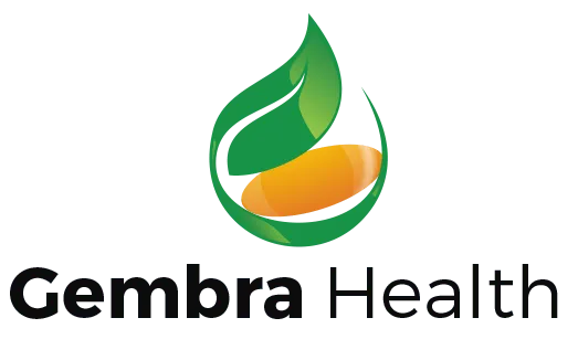 Gembra Health logo