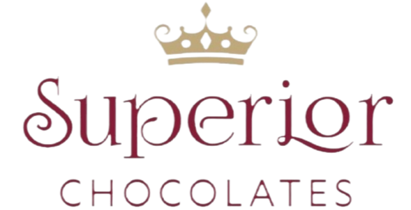 Superior Chocolate logo