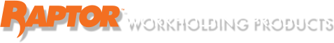 Raptor Workholding logo