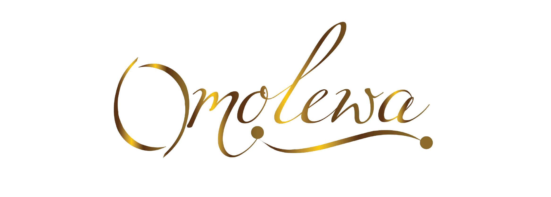 Omolewa Cosmetics logo