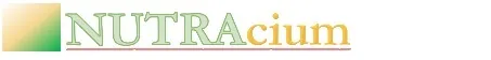 Nutracium logo