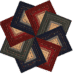 Family Farm Quilts logo