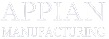 Appian Manufacturing Corporation logo