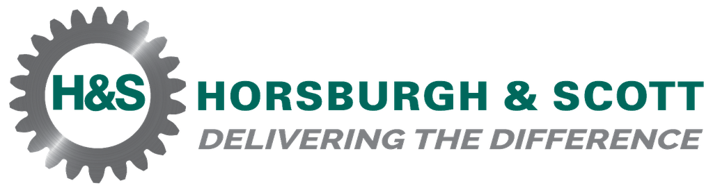 Horsburgh & Scott logo