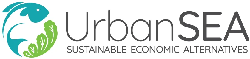 Urban SEA logo