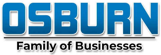 Osburn's Family Business logo