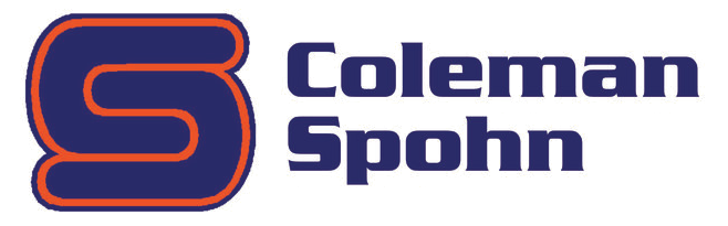 Coleman Spohn Corporation logo
