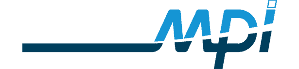 MPI, Inc logo