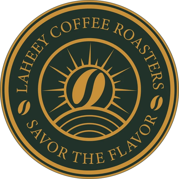 LAHEEY COFFEE ROASTERS logo