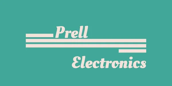 Prell Electronics logo