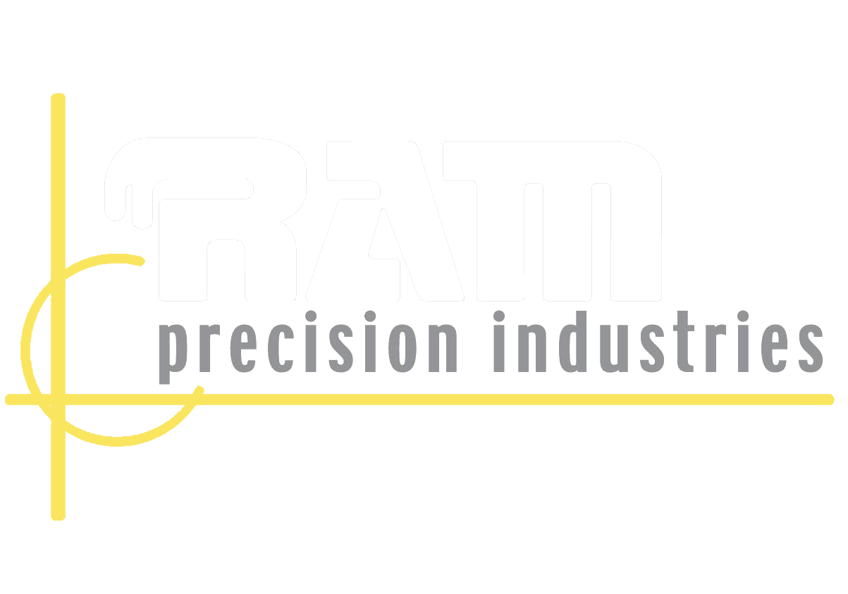 RAM Precision Industries logo