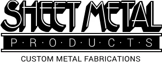 Sheet Metal Products logo