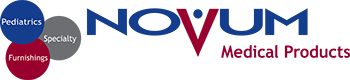 Novum Medical Products logo