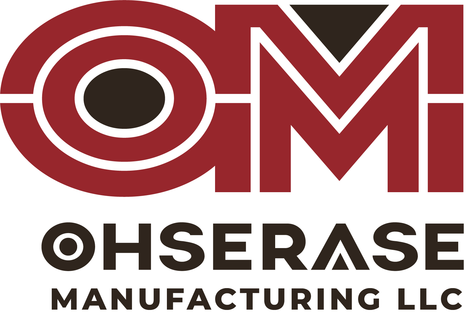 Ohserase Manufacturing, LLC logo