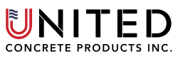 United Concrete Products, Inc logo