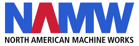 North American Machine Works logo
