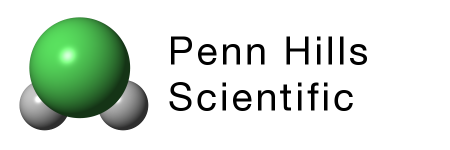 Penn Hills Scientific logo
