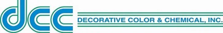 Decorative Color & Chemical, Inc logo