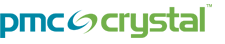 PMC Crystal logo