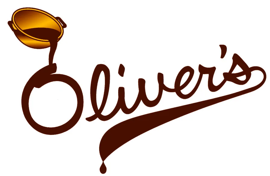 Oliver's Candies logo