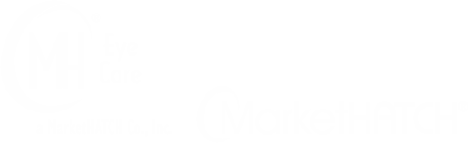 MH Eye Care logo