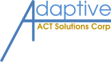 ACT Solutions Corp logo