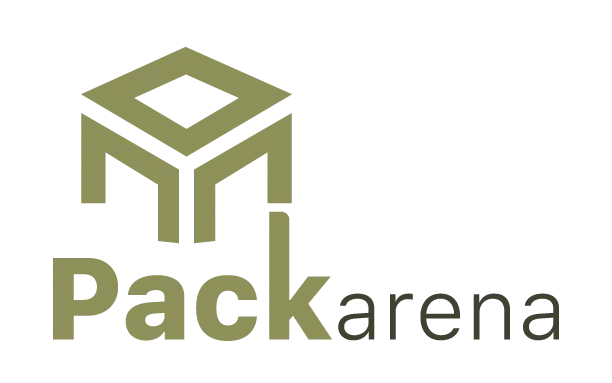 Pack Arena logo
