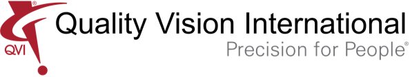 Quality Vision International logo