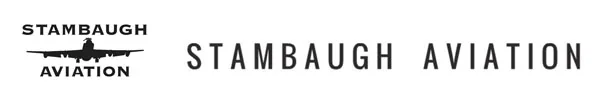 Stambaugh Aviation logo