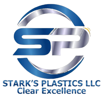 Stark's Plastics logo