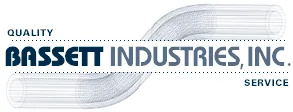 Bassett Industries, Inc logo