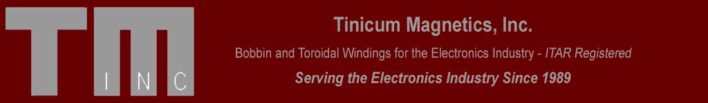 Tinicum Magnetics Inc logo