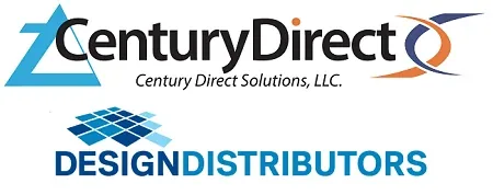 Design Distributors logo